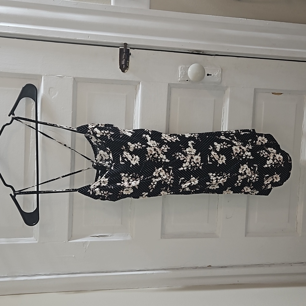 Forever 21 Medium Black